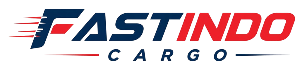 Fastindo Cargo Logo