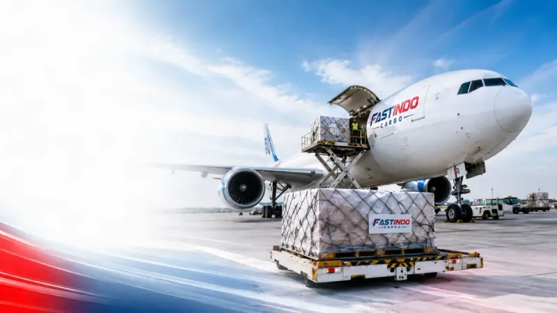 Air Freight Express