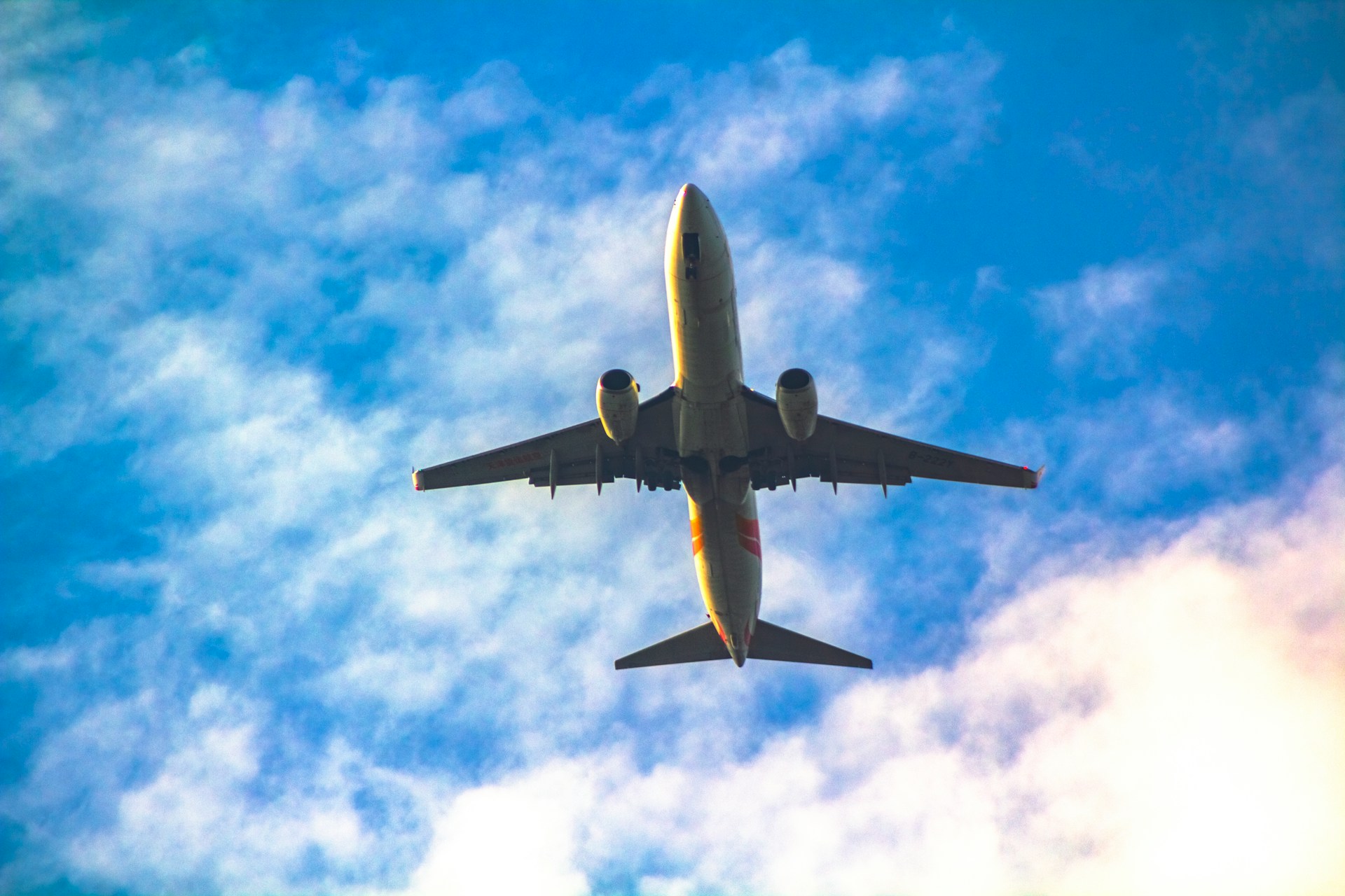 Air Freight
