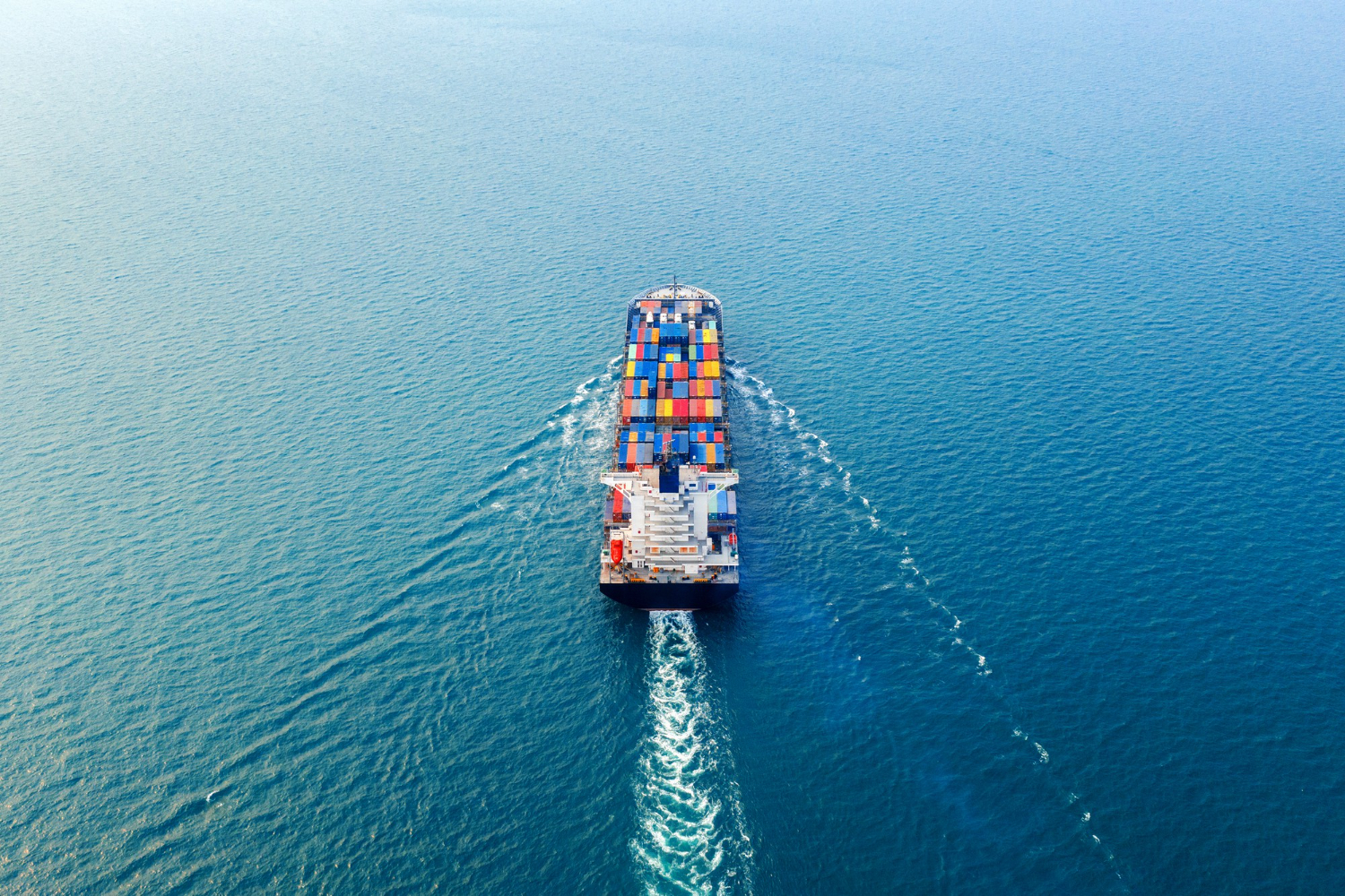 Sea Freight FCL